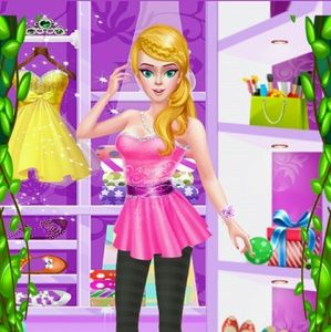 Meet your Posher, Rhondalyn